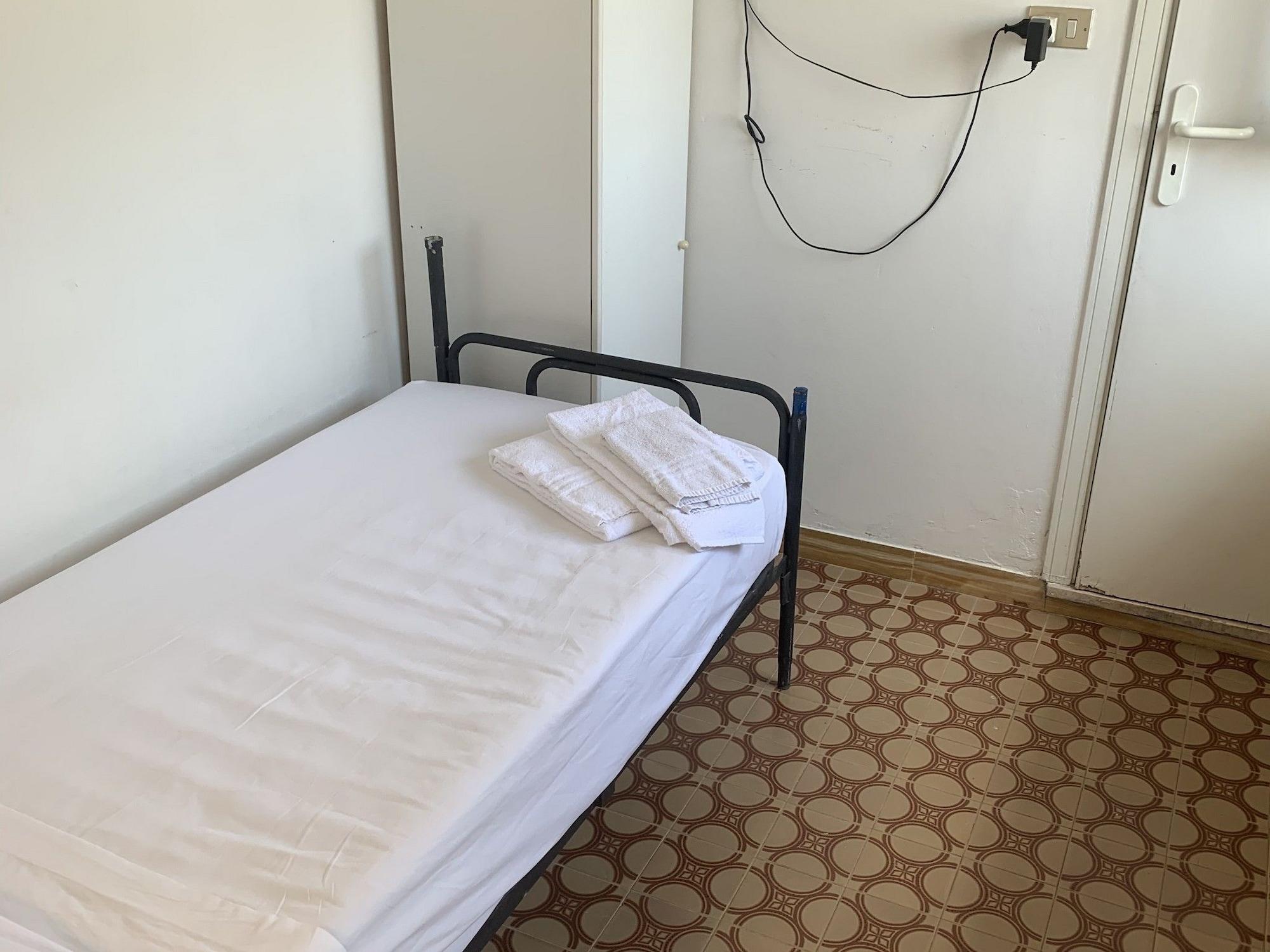 Hotel Blue Sky 里米尼 外观 照片